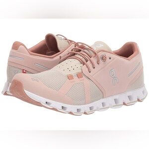 On Cloud 5 Running Shoes